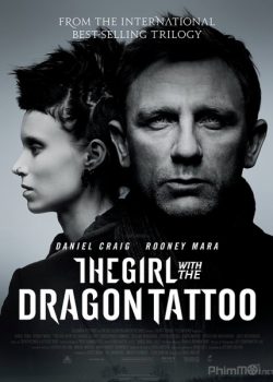 Cô Gái Có Hình Xăm Rồng – The Girl with the Dragon Tattoo
