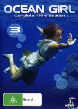 Cô Gái Đại Dương (Phần 3) - Ocean Girl (Season 3)