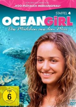 Cô Gái Đại Dương (Phần 4) - Ocean Girl (Season 4)