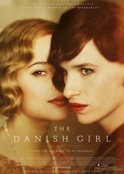 Cô gái Đan Mạch – The Danish Girl