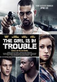 Cô Gái Lâm Nguy – The Girl Is In Trouble