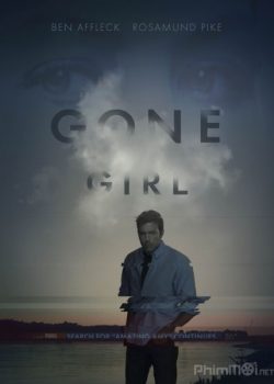 Cô Gái Mất Tích – Gone Girl