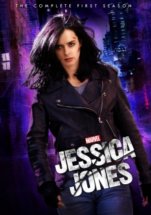 Cô Gái Siêu Năng Lực (Phần 1) – Marvel’s Jessica Jones (Season 1)