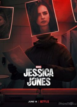 Cô Gái Siêu Năng Lực (Phần 3) - Marvel's Jessica Jones (Season 3)
