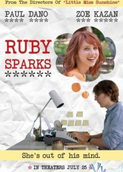 Cô Gái Trong Mơ - Ruby Sparks