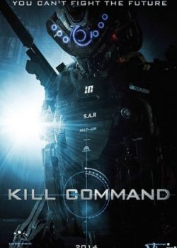 Cỗ Máy Sát Nhân - Kill Command