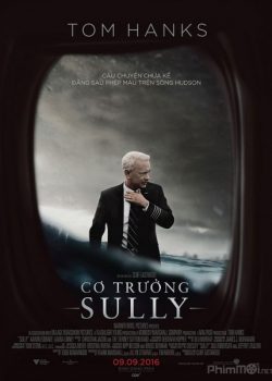 Cơ Trưởng Sully - Sully