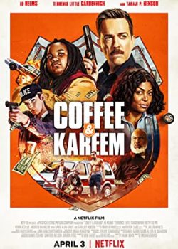 Coffee và Kareem - Coffee & Kareem
