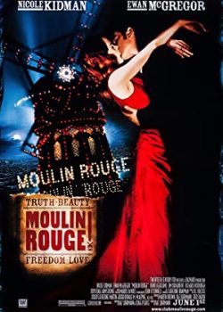 Cối Xay Gió Đỏ! – Moulin Rouge!