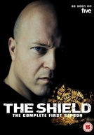Cớm Bẩn (Phần 1) - The Shield (Season 01)