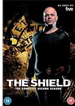 Cớm Bẩn (Phần 2) – The Shield (Season 2)