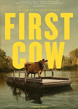 Con Bò Đầu Tiên – First Cow