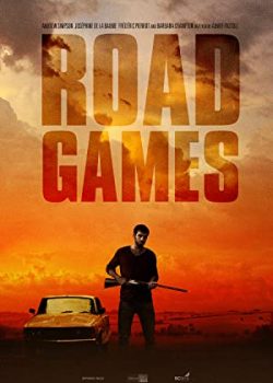 Con Đường Chết Chóc – Road Games