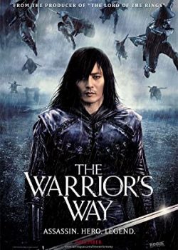 Con Đường Chiến Binh - The Warrior's Way