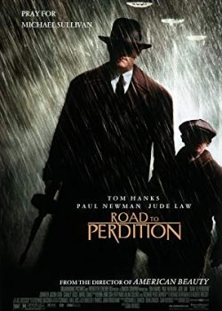 Con Đường Diệt Vong - Road to Perdition