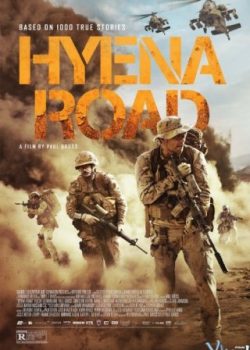 Con Đường Máu Lửa - Hyena Road