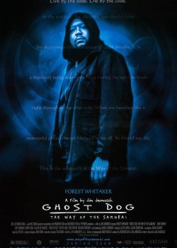 Con Đường Võ Sĩ Đạo – Ghost Dog: The Way of the Samurai