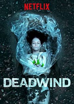 Cơn Gió Tử Thần (Phần 1) - Deadwind (Season 1)