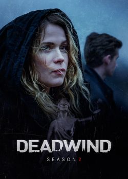Cơn Gió Tử Thần (Phần 2) – Deadwind (Season 2)