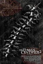 Con Rết Người 2 - The Human Centipede 2