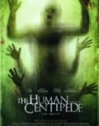 Con Rết Người – The Human Centipede