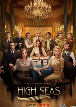 Biển động (Phần 2) – High Seas (Season 2)