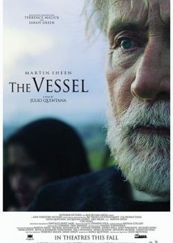 Con Tàu Của Leo - The Vessel