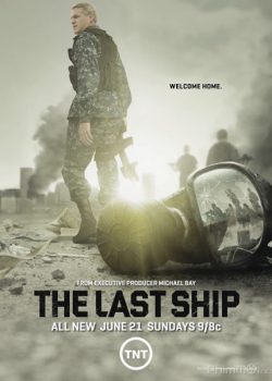 Con Tàu Cuối Cùng (Phần 4) - The Last Ship (Season 4)