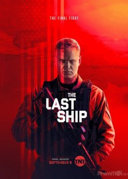 Con Tàu Cuối Cùng (Phần 5) - The Last Ship (Season 5)