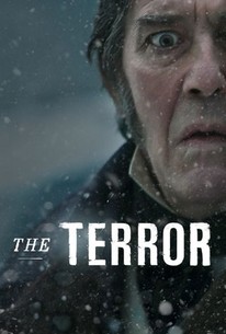 Con Tàu Mất Tích (Phần 1) - The Terror (Season 1)