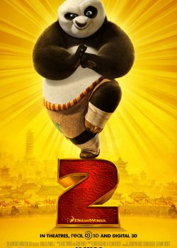 Công Phu Gấu Trúc 2 – Kung Fu Panda 2