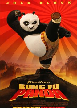 Công Phu Gấu Trúc – Kung Fu Panda