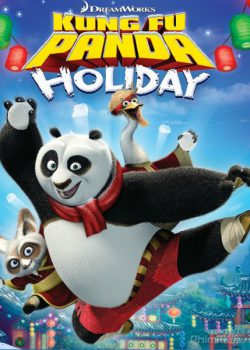 Công Phu Gấu Trúc: Ngày Lễ Đặc Biệt - Kung Fu Panda: Holiday Special