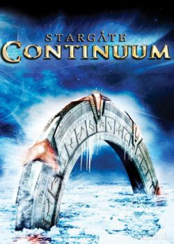 Cổng Trời: Cổng Thiên Đường – Stargate: Continuum