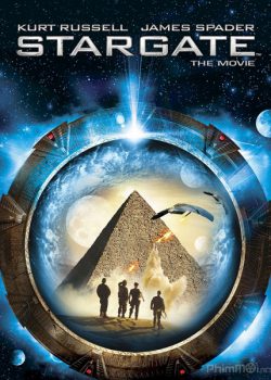 Cổng Trời - Stargate