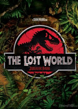 Công Viên Kỷ Jura 2: Thế Giới Bị Mất - The Lost World: Jurassic Park