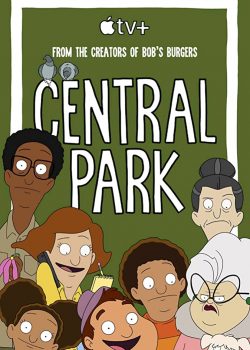Công Viên Trung Tâm (Phần 1) - Central Park (Season 1)