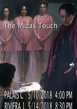 Cú Chạm Tay Để Đời - The Midas Touch