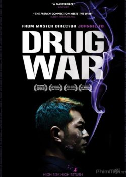 Cuộc Chiến Á Phiện - Drug War