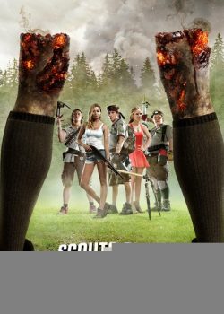 Cuộc Chiến Chống Zombie của Hướng Đạo Sinh – Scouts Guide to the Zombie Apocalypse