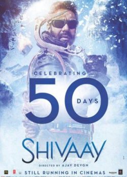 Cuộc Chiến Gia Tộc – Shivaay