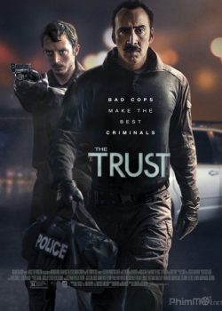 Cuộc Chiến Ma Túy - The Trust