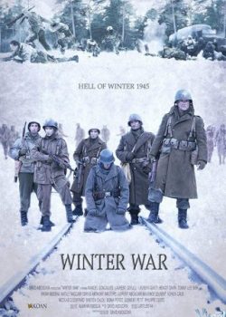 Cuộc Chiến Mùa Đông – Winter War