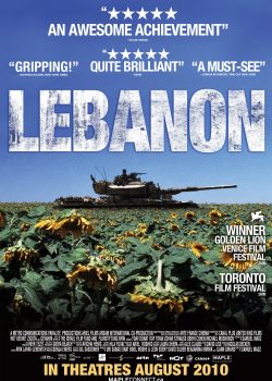 Cuộc Chiến Ở Li-băng – Lebanon
