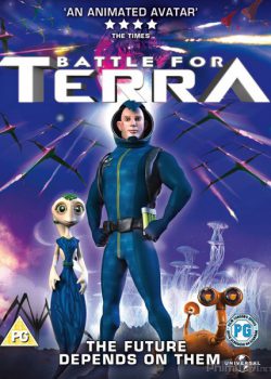Cuộc Chiến Ở Terra - Battle for Terra