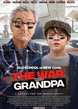 Cuộc Chiến Với Ông Nội – The War with Grandpa