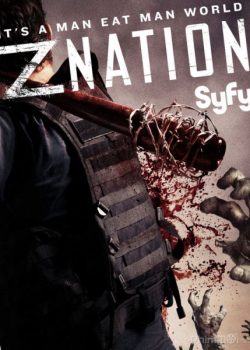 Cuộc Chiến Zombie (Phần 2) - Z Nation (Season 2)