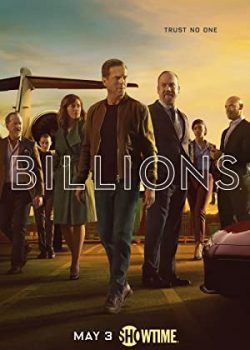 Cuộc Chơi Bạc Tỷ (Phần 5) – Billions (Season 5)