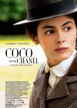Cuộc Đời Coco - Coco Avant Chanel