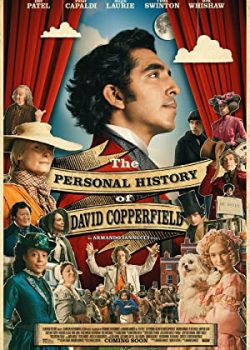 Cuộc Đời Của David Copperfield – The Personal History of David Copperfield